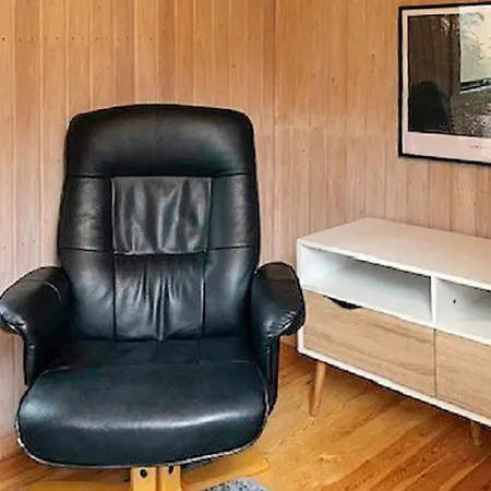 Two-bedroom Holiday In Toftlund 21 Dom wakacyjny *